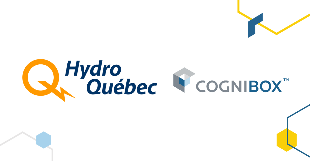 HydroQuebec chooses Cognibox to improve its tender process